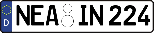 NEA-IN224