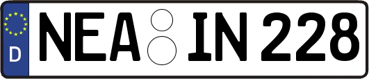 NEA-IN228