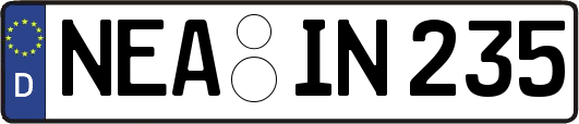NEA-IN235