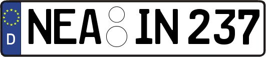 NEA-IN237