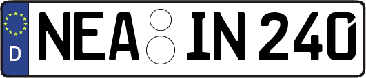 NEA-IN240