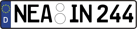 NEA-IN244