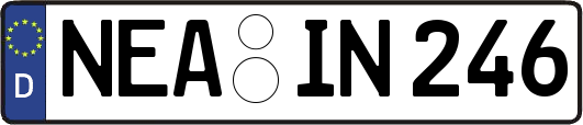 NEA-IN246