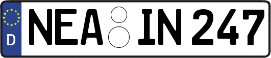 NEA-IN247