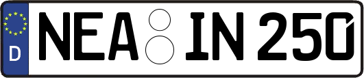 NEA-IN250