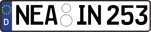 NEA-IN253