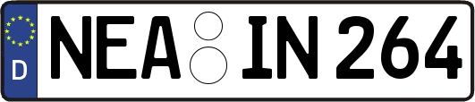 NEA-IN264