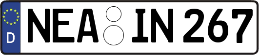 NEA-IN267