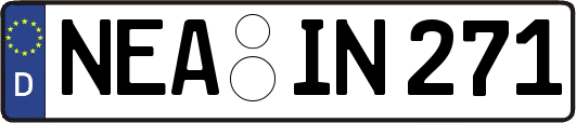 NEA-IN271