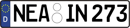 NEA-IN273