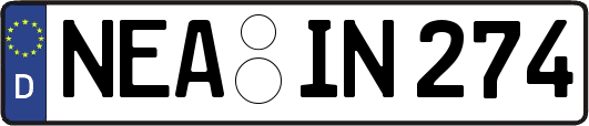 NEA-IN274