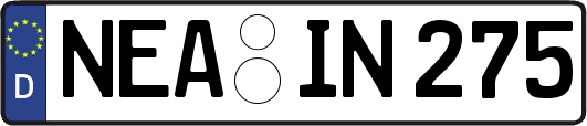 NEA-IN275