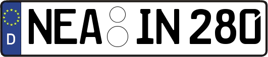 NEA-IN280