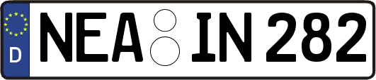 NEA-IN282