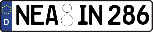 NEA-IN286