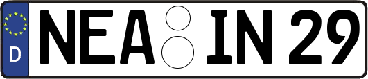 NEA-IN29