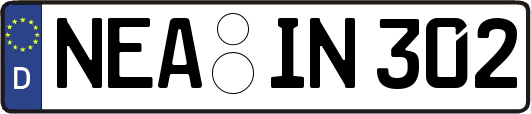 NEA-IN302