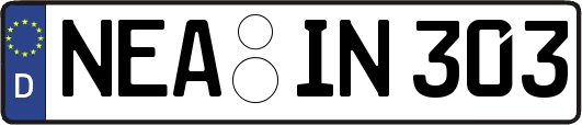 NEA-IN303