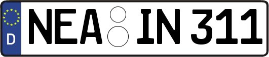 NEA-IN311