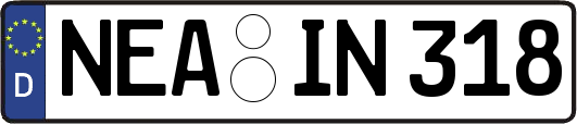 NEA-IN318