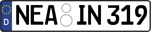 NEA-IN319