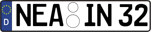 NEA-IN32