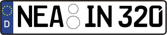NEA-IN320
