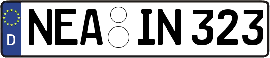 NEA-IN323