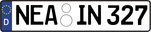 NEA-IN327