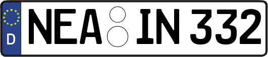 NEA-IN332