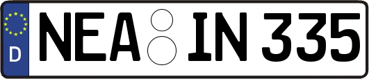 NEA-IN335