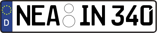 NEA-IN340