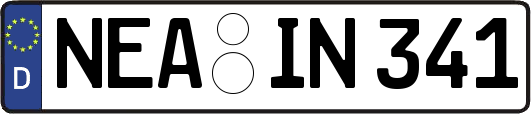 NEA-IN341