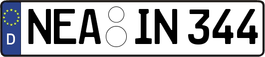 NEA-IN344