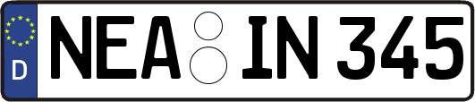 NEA-IN345