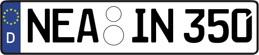NEA-IN350