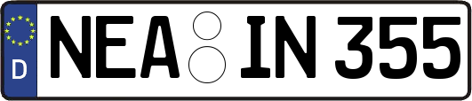 NEA-IN355