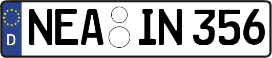 NEA-IN356