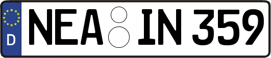 NEA-IN359