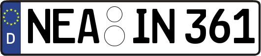 NEA-IN361