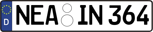 NEA-IN364
