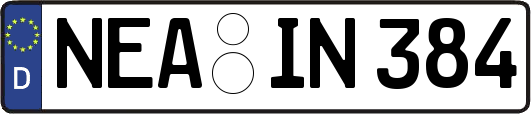 NEA-IN384