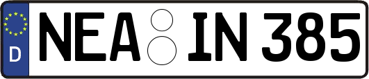 NEA-IN385