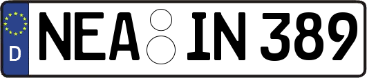 NEA-IN389