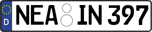 NEA-IN397