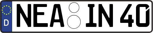 NEA-IN40