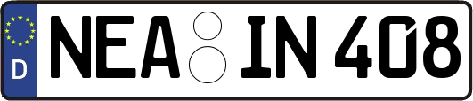 NEA-IN408