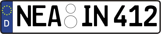 NEA-IN412