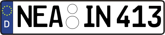 NEA-IN413