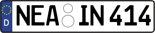 NEA-IN414